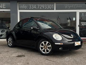 Volkswagen New Beetle 1.9 TDI 105CV