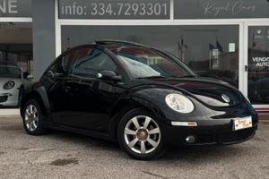 Volkswagen New Beetle 1.9 TDI 105CV