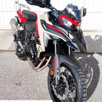 Benelli TRK 702X