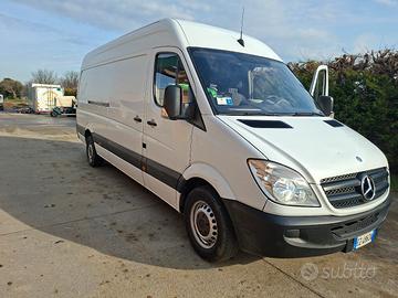 sprinter 43/35
