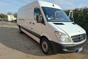 sprinter 43/35
