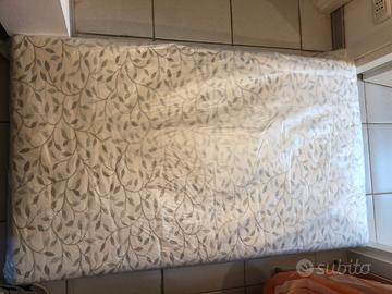 Materasso per cane piu rete ortopedica