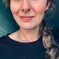 Tutor scolastica / Assistente alla persona