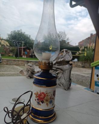 Lampada