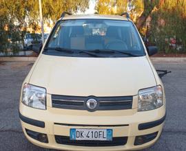 Fiat Panda 1.2 Dynamic Natural Power