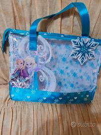 borsetta Frozen nuova 