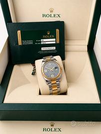 Rolex 116233