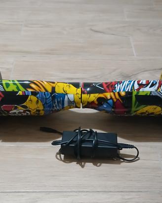  hoveboard 