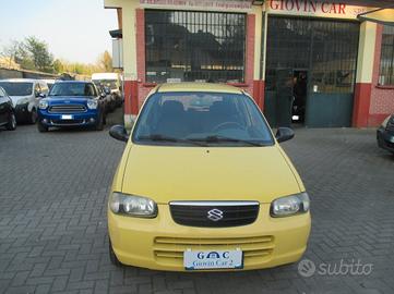 Suzuki Alto DX 5p 1.1 Per Neopatentati
