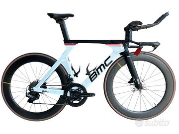 BMC TIMEMACHINE 01 | TG ML| USATO 6037