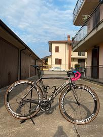 Bici da corsa carbonio Finotti