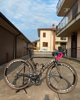 Bici da corsa carbonio Finotti