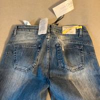 Jeans Liu*Jo taglia 28 donna