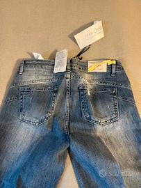 Jeans Liu*Jo taglia 28 donna