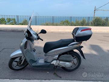 Honda SH 150 - 2006