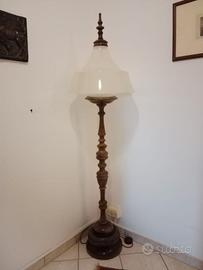 Piantana vintage