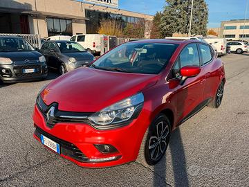 Renault Clio TCe 12V 90 CV GPL