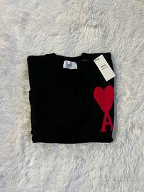 Maglione Ami Paris