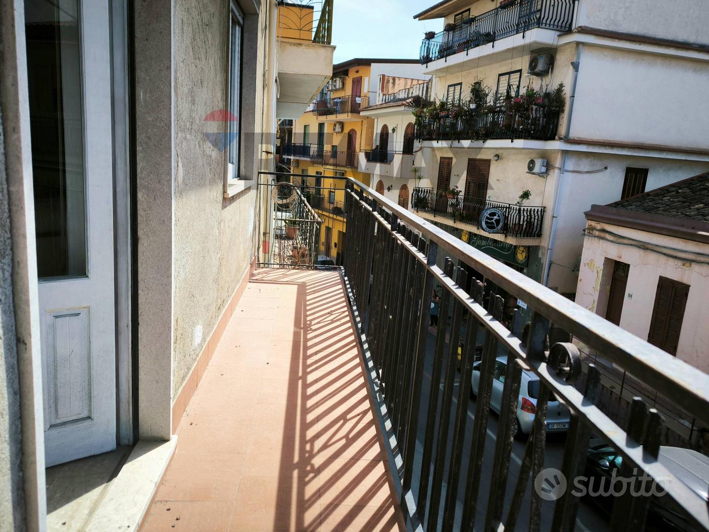 Apartment in Giardini-Naxos, Calcarone, Chianchitta - Vista 5