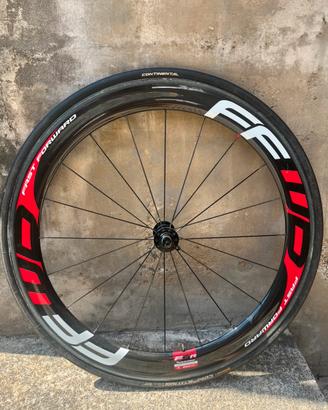 Ruote FFWD - 60mm Rim