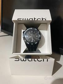 Swatch Scubaqua nuovo confezione originale