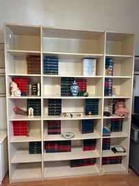 Arredamento libreria