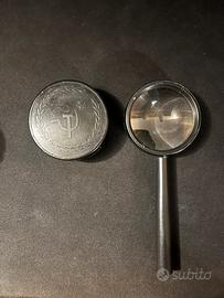 Lente d’ingrandimento unione sovietica