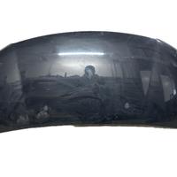 COFANO ANTERIORE CITROEN C3 Picasso (08>)