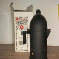 Caffettiera Alessi