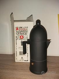 Caffettiera Alessi