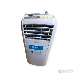 Climatizzatore portatile Olimpia Splendid Dolcecli