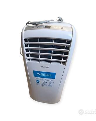 Climatizzatore portatile Olimpia Splendid Dolcecli