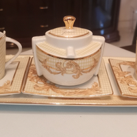 Set caffè Gattinoni