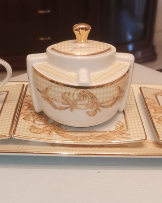 Set caffè Gattinoni