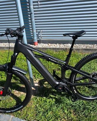 E-Bike CUBE Stereo Hyb ONE44 HPC