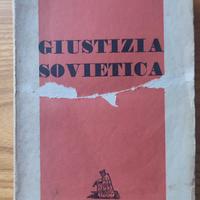 Giustizia sovietica - Mora e Zwierniak 