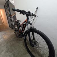 Atala Am 80 pedalata assistita 