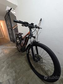 Atala Am 80 pedalata assistita 