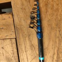 canna da pesca Maver Artiglio AZ 1