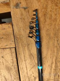 canna da pesca Maver Artiglio AZ 1