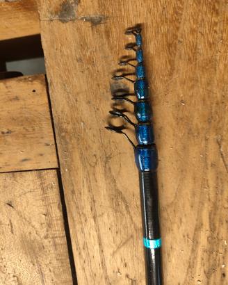 canna da pesca Maver Artiglio AZ 1