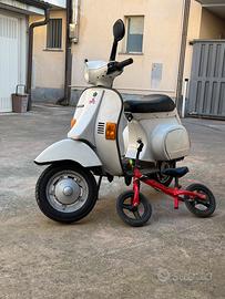 Vespa pk50