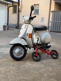 Vespa pk50