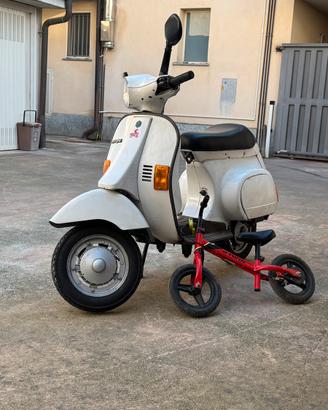 Vespa pk50