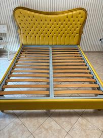 Letto Matrimoniale