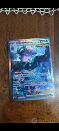 carta Pokemon (Acquecrespe)