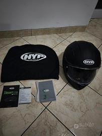 PACCHETTO COMPLETO PER MOTO
