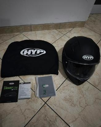 PACCHETTO COMPLETO PER MOTO