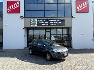 Fiat Grande Punto 1.4 5 porte Active Natural Power