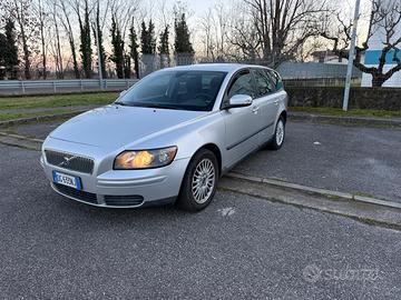 Volvo V50 1.6d